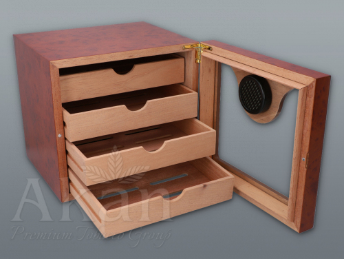 Humidor 18102