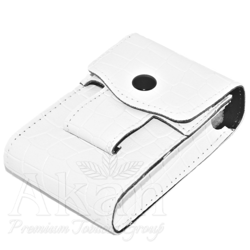 Etui papierosowe 60850 White