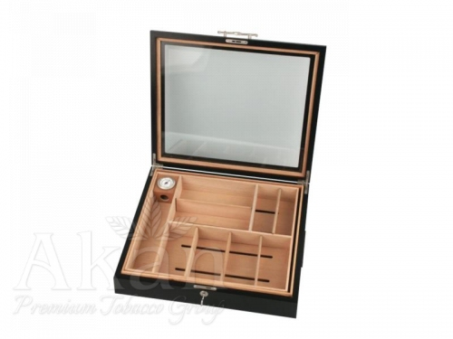 Humidor cedrowy 564042