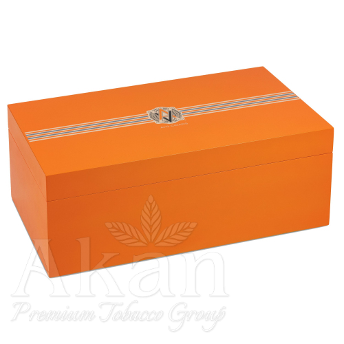 Humidor Avo Classic Orange 117372