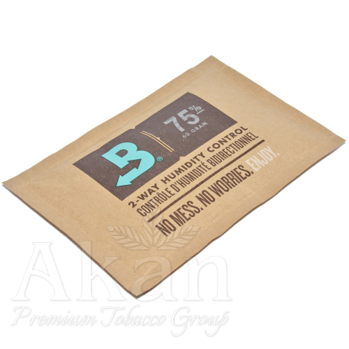 Nawilżacz Boveda 60g - 75%