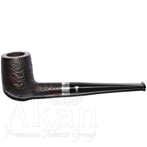 Fajka Stanwell Sterling Black 29 (31267083)