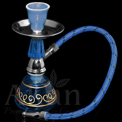 Fajka wodna Shisha 55207 C