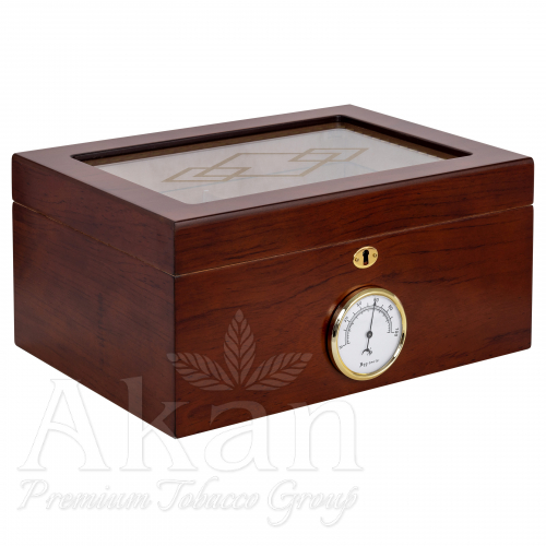 Humidor BALLY II