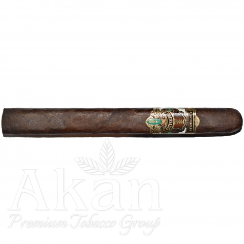 Cygara Alec Bradley Prensado Churchill