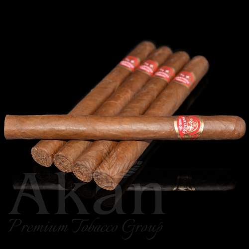 Partagas Lusitanias