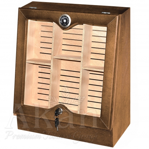 Humidor Luiggi Grande 101