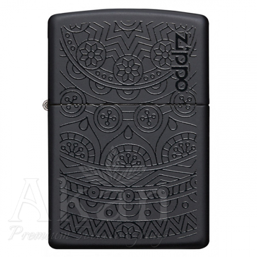 Zapalniczka Zippo Tone on Tone 60004889