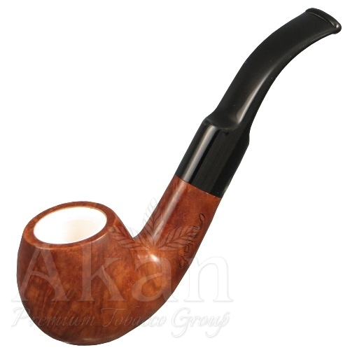 Capitello Corteccia Meerschaum 7233