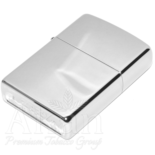 Zapalniczka Zippo Polished Chrom 60000805 (33503)