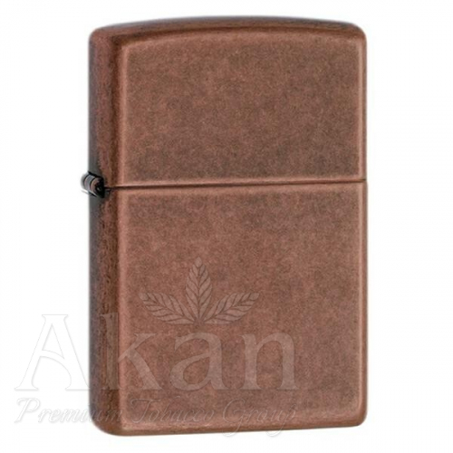 Zapalniczka Zippo Antique Copper Brass 60003422