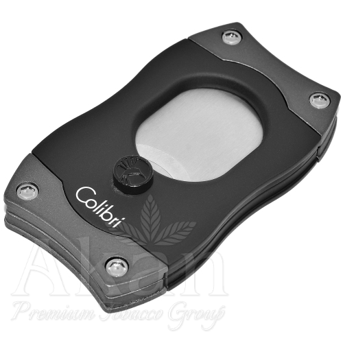 Obcinarka Colibri S-Cut CU500T1 Black