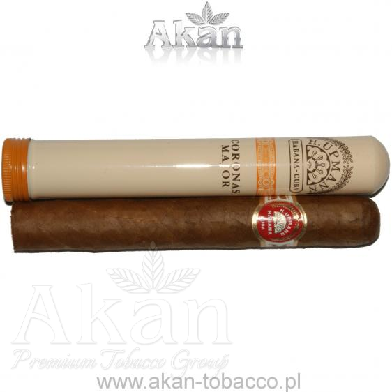 H. Upmann Coronas Major