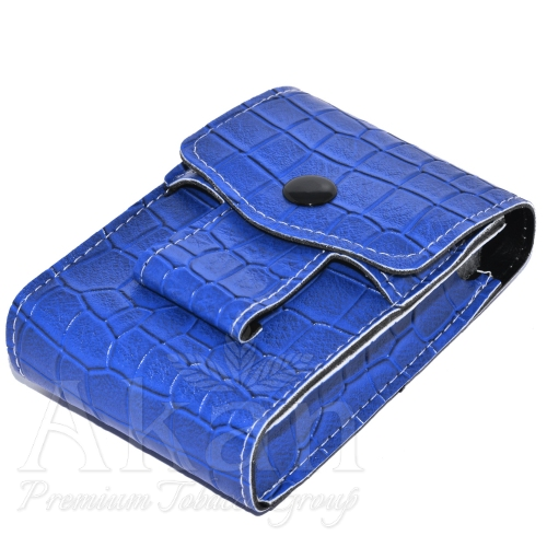 Etui papierosowe 60850 Blue