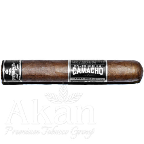 Cygara Camacho Powerband Robusto