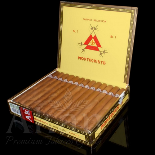 Montecristo No. 1