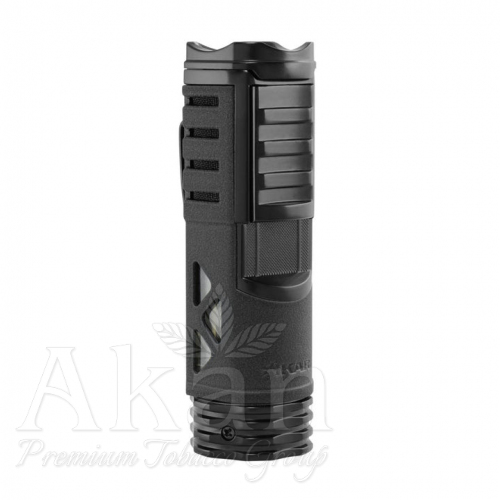 Zapalniczka Xikar Tactical Black 551BK