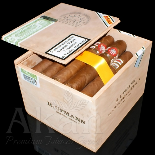 H. Upmann Connossieur A