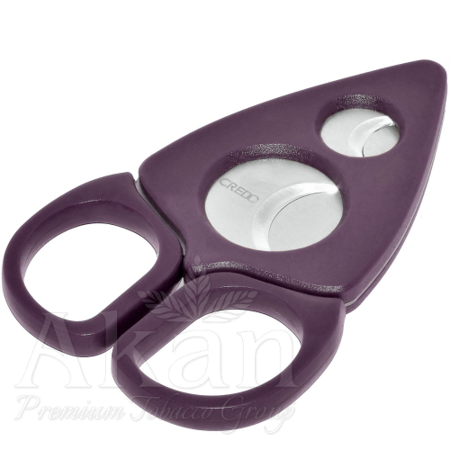 Obcinarka CREDO 591821 Purple