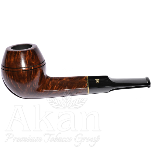 Fajka Stanwell Duke Brown Polished 32 (30051095)