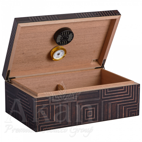 Humidor AZTECA HUM-AZTECA