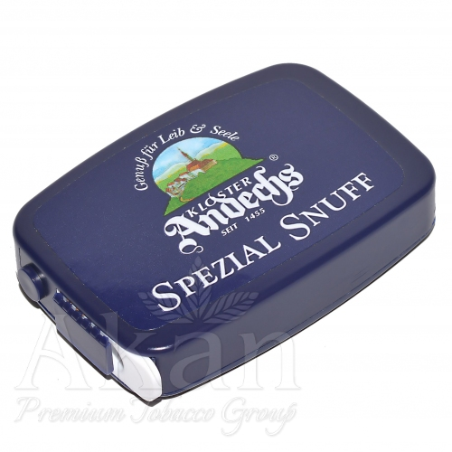 Kloster Andechs Snuff 10g