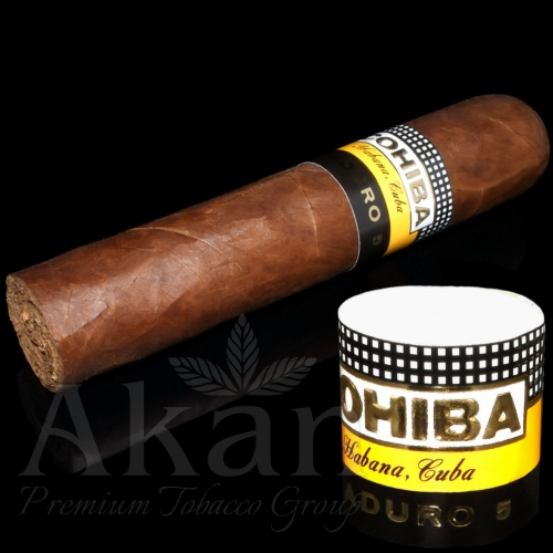 Cygara Cohiba Maduro