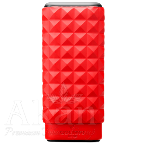 Etui Colibri Quasar LC250T2 Red + Black