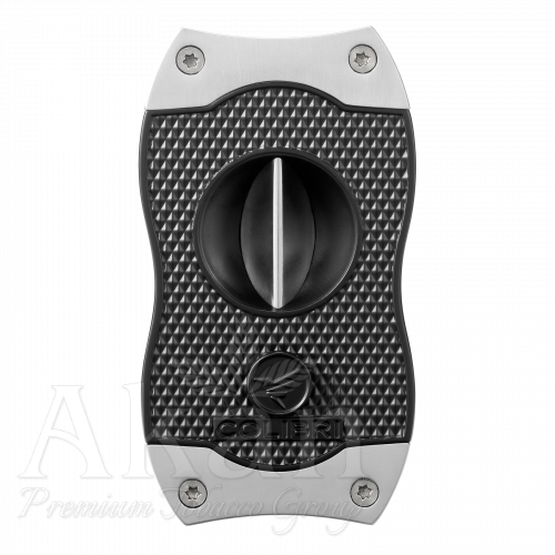 Obcinarka Colibri V-Cut Diamond CU300T31 Black + Chrome