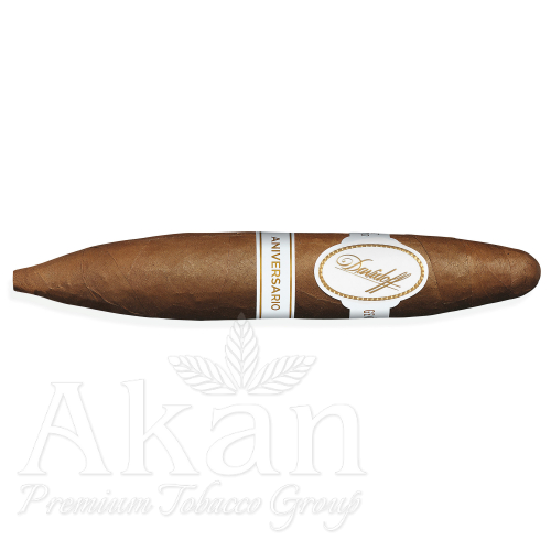 Cygara Davidoff Aniversario Short Perfecto