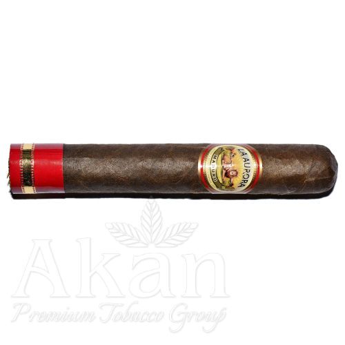 La Aurora 1903 Edition Maduro Robusto