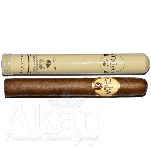 Oliva Serie G Toro Tubos