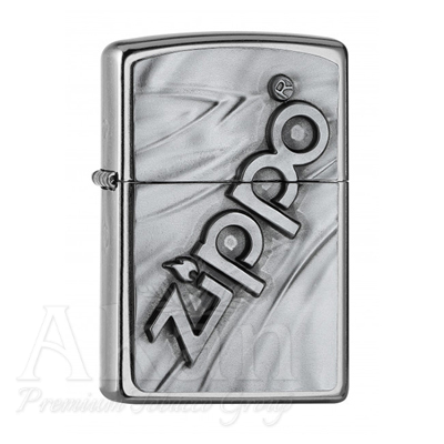 Zapalniczka Zippo Logo 2020 2006883