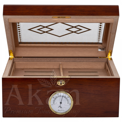 Humidor BALLY II