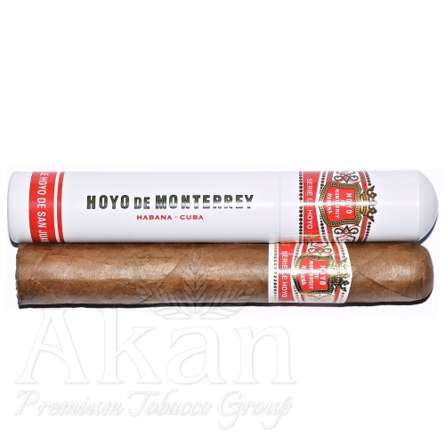 Cygara Hoyo de Monterrey Le Hoyo De San Juan Tuba