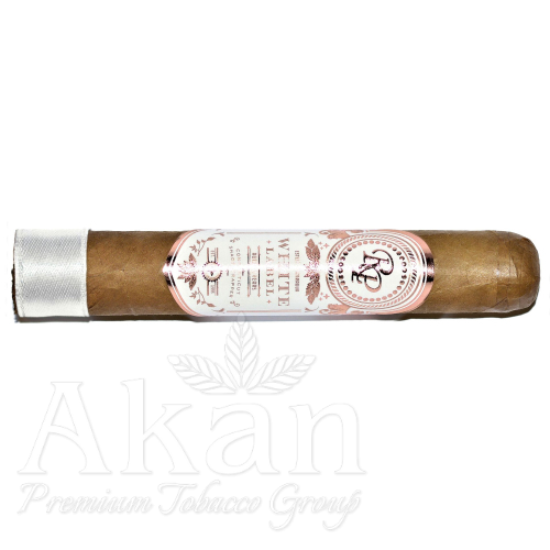 Cygara Rocky Patel White Label Robusto + zapalniczka (20 cygar)