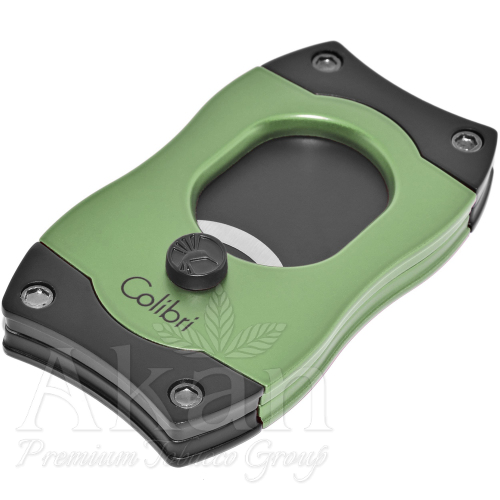 Obcinarka Colibri S-Cut CU500T14 Green +Black