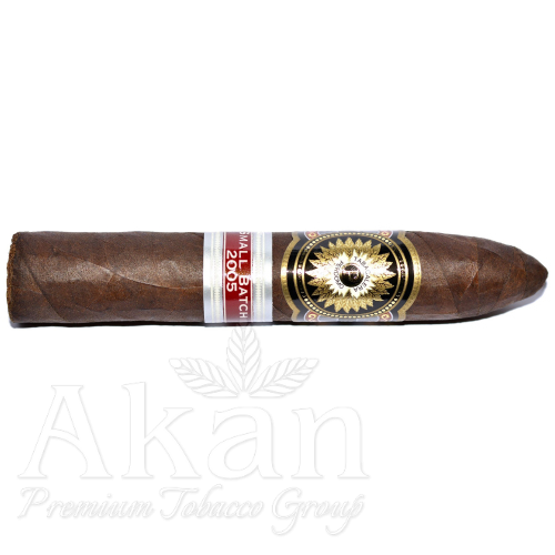 Perdomo Small Batch Maduro Belicosos