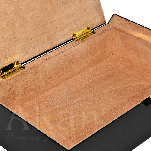 Humidor Black 60035299