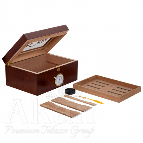 Humidor BALLY II