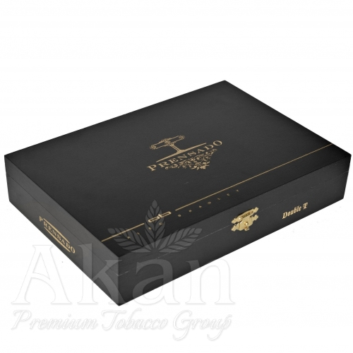 Cygara Alec Bradley Prensado Double T (24 cygara)