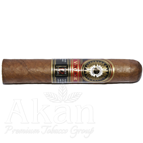 Perdomo Double Aged 12 Year Sun Grown Robusto