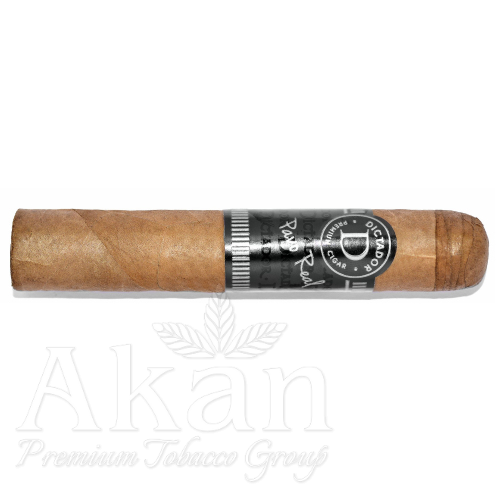 Cygara Dictador Pavo Real Grand Robusto