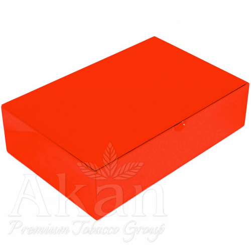 Humidor Orange 60035300