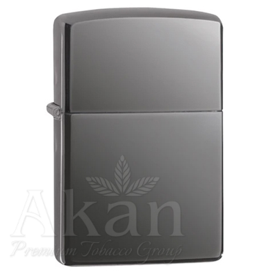 Zapalniczka Zippo Black Ice 60001163