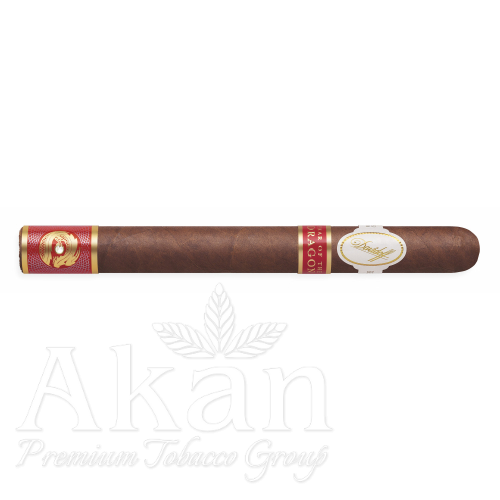 Cygara Davidoff Year of the Dragon Limited Edition 2024 (10 cygar)