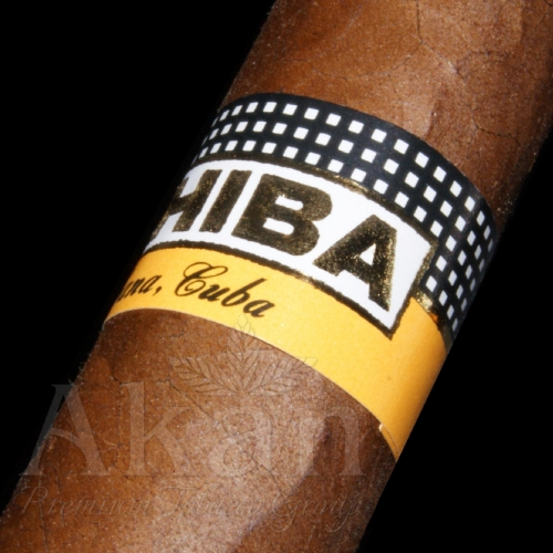 Cohiba Siglo IV Tubos