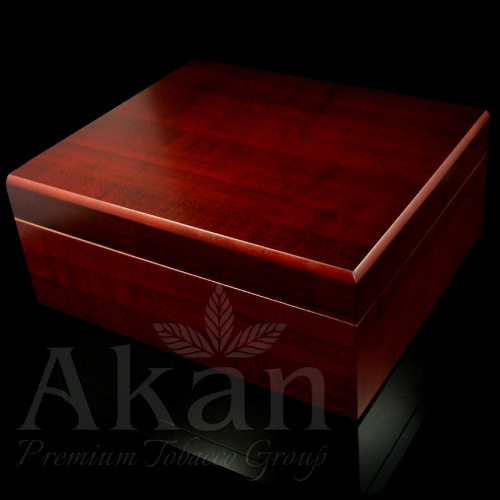 Humidor cedrowy z akcesoriami 92029 (569123)