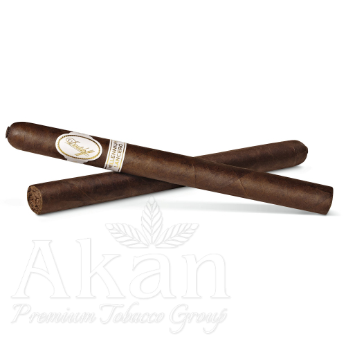 Cygara Davidoff Millennium Lancero LE 2023 (10 cygar)