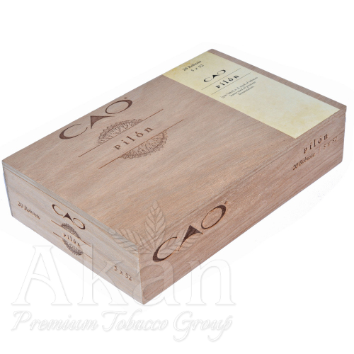 Cygara CAO Pilon Robusto (20 cygar)